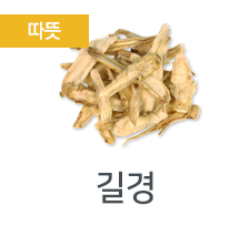 길경