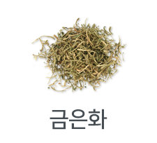 금은화