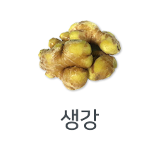 생강