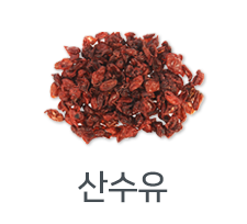 산수유